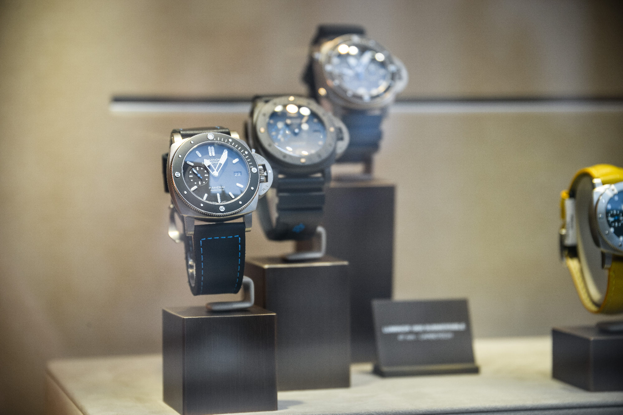 Omega je zelo zanesljiva zadeva