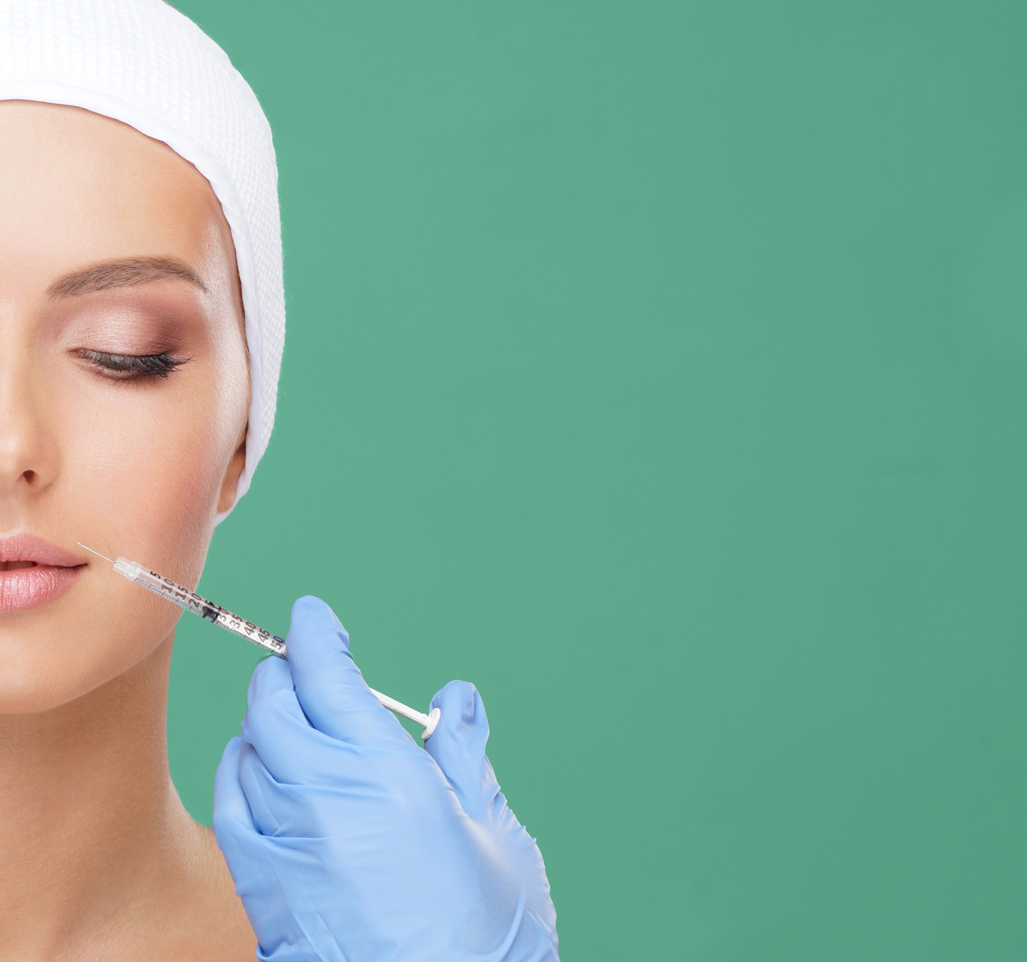 Botox ni čudežna rešitev, je pa učinkovit pripomoček